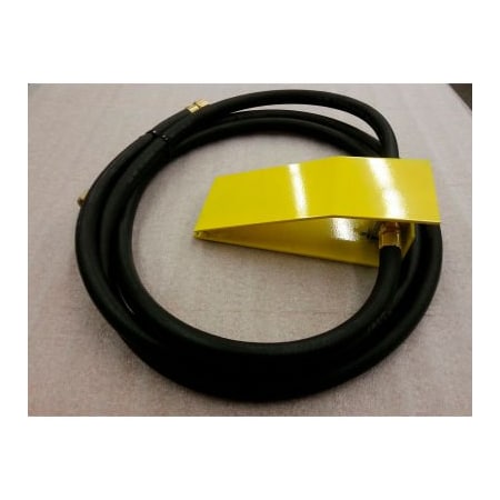 Econoline Abrasive Products Econoline Foot Pedal 201714YW